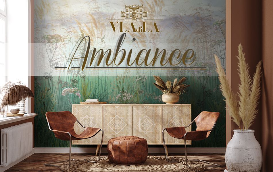 AMBIANCE COLLECTION